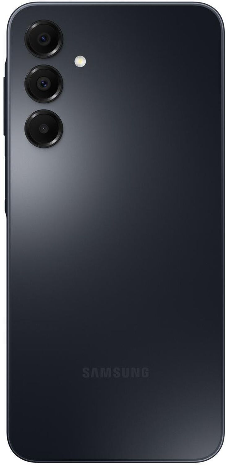 Samsung Galaxy A16 17 cm (6.7") Ranura h&iacute;brida Dual SIM 4G USB Tipo C 8 GB 256 GB 5000 mAh Negro image number 4