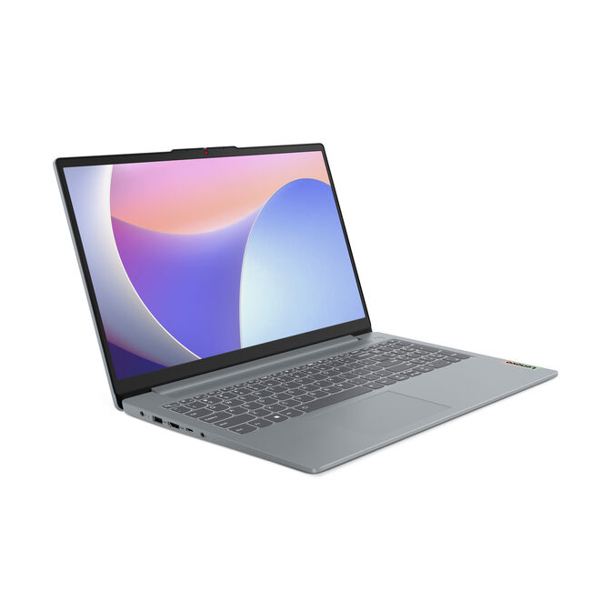 Port&aacute;til Lenovo IdeaPad Slim 3 15IAH8-043 15.6" i5-12450H 16GB DDR5 512GB Intel UHD Graphics image number 3