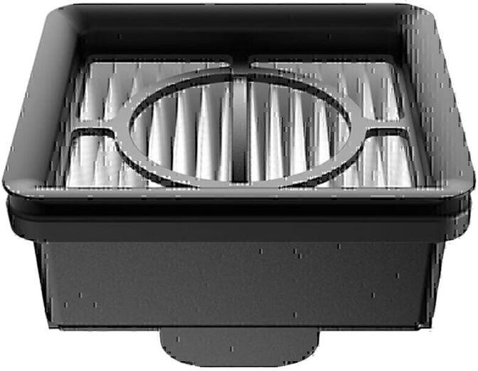 Filtros para aspiradora Xiaomi Truclean W20 Wet&Dry (Pack de 2) image number 0