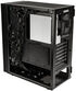Caja ATX Kolink Observatory HF Plus Mesh ARGB Negro image number null
