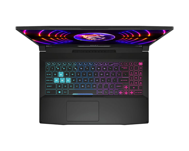 Port&aacute;til MSI Katana 15 B13VFK-802PT 15.6" i7-13620H 16GB DDR5 1TB RTX 4060 144Hz W11 image number 3