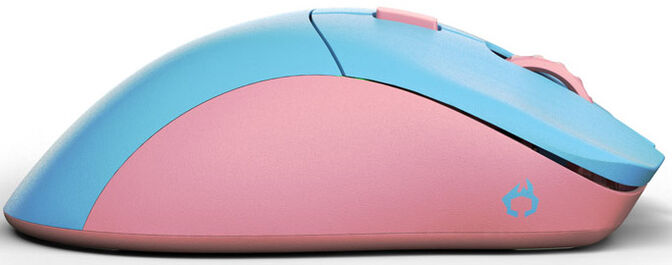 Rat&oacute;n Gaming Glorious Model D PRO Wireless - Skyline - Forge image number 4