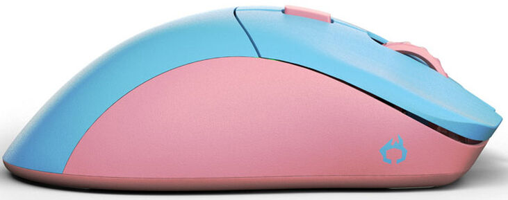 Ratón Gaming Glorious Model D PRO Wireless - Skyline - Forge image number 4