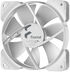 Ventilador Fractal Design Aspect 12 120mm 1200RPM 3 Pinos Blanco image number null