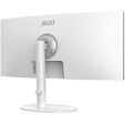 Monitor Curvo MSI 34" PRO MD342CQPW VA UWQHD 21:9 Curvo 120Hz (5ms) image number null