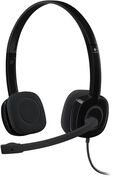 Auriculares Logitech H151 image number null