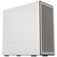 Caja ATX HAVN BF 360 Flow Solid Blanco image number null