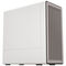 Caja ATX HAVN BF 360 Flow Solid Blanco