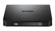 Switch D-Link GO-SW-16G 16 Portas Gigabit image number null