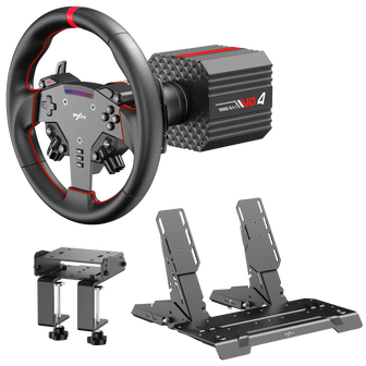 Conjunto PXN VD4 Racing Bundle