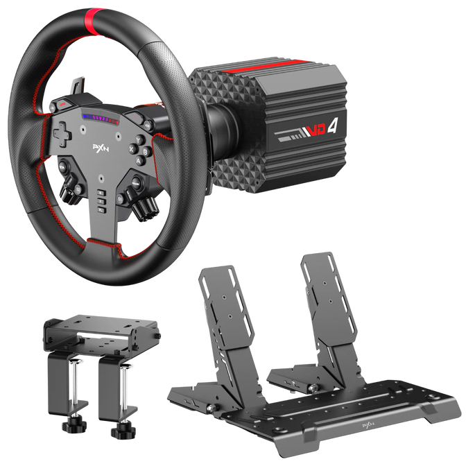 Conjunto PXN VD4 Racing Bundle image number 0