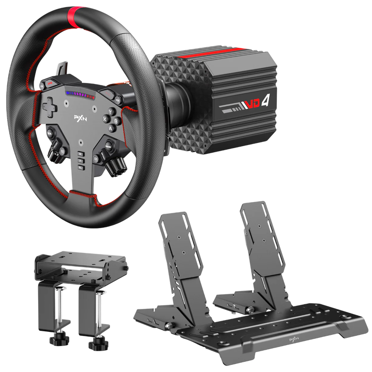 Conjunto PXN VD4 Racing Bundle image number 0