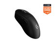 Rat&oacute;n Logitech Pro X Superlight 2 DEX Wireless Negro image number null