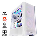 Ordenador King Mod Gamer-PC Ryzen 7 7800X3D 32GB DDR5 2TB RX 9070 XT WiFi W11