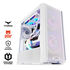 Ordenador King Mod Gamer-PC Ryzen 7 7800X3D 32GB DDR5 2TB RX 9070 XT WiFi W11 Bonus