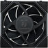 Ventilador Lian Li UNI FAN TL120 LCD Wireless RGB PWM Negro 120mm image number null