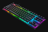 Teclado Razer Huntsman V3 HE Magnetic TKL 8KHz (US)