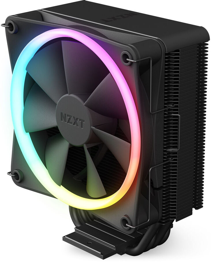 Ventilador CPU NZXT TR120 Negro image number 2
