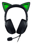 Auriculares Razer Kraken Kitty V2 Negro image number null