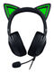 Auriculares Razer Kraken Kitty V2 Negro