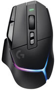 Rat&oacute;n Gaming Logitech G Series G502 X Plus LightSpeed RGB 25600DPI Wireless Negro image number null
