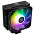 Cooler CPU Kolink Umbra EX180 ARGB - 120mm image number null