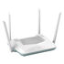 Router D-Link R32 Eagle Pro AI AX3200 Dual-Band WiFi 6 Mesh Gigabit image number null