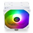 Ventilador CPU Thermalright Assassin King 120 SE ARGB Blanco image number null