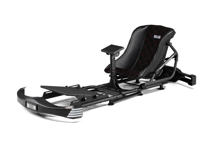 Cockpit Next Level Racing Go Kart Plus image number 0