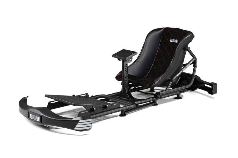 Cockpit Next Level Racing Go Kart Plus