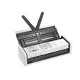 Esc&aacute;ner Port&aacute;til Brother ADS-1800W 30PPM WiFi image number null