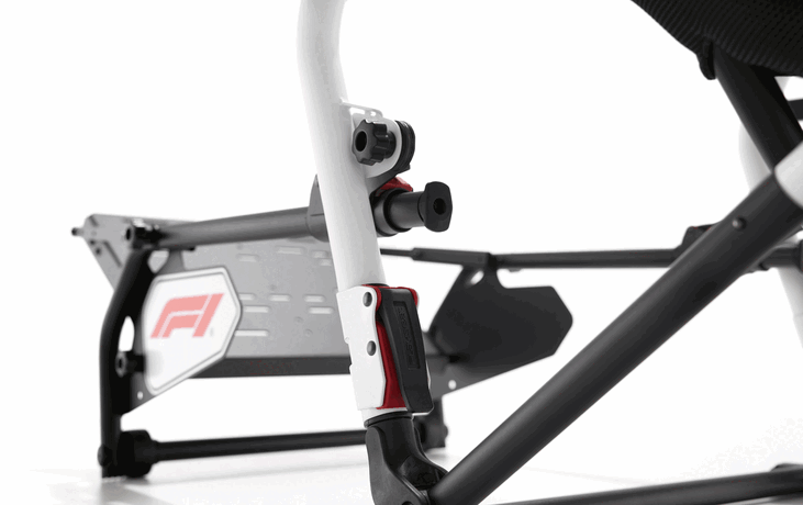 Silla Playseat® Challenge DD - F1 Edition image number 11