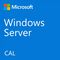 Microsoft Windows Server CAL 2016 1 Dispositivo Cliente Portugu&eacute;s
