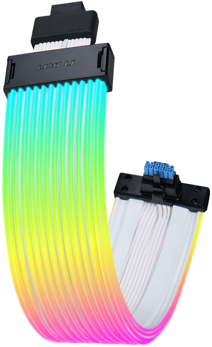 Cable Lian Li Strimer Wireless 16-Pin (12VHPWR) - 12 LED image number 2