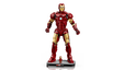 LEGO Marvel: Iron Man Mark 3, 1297 Piezas (76344) image number null