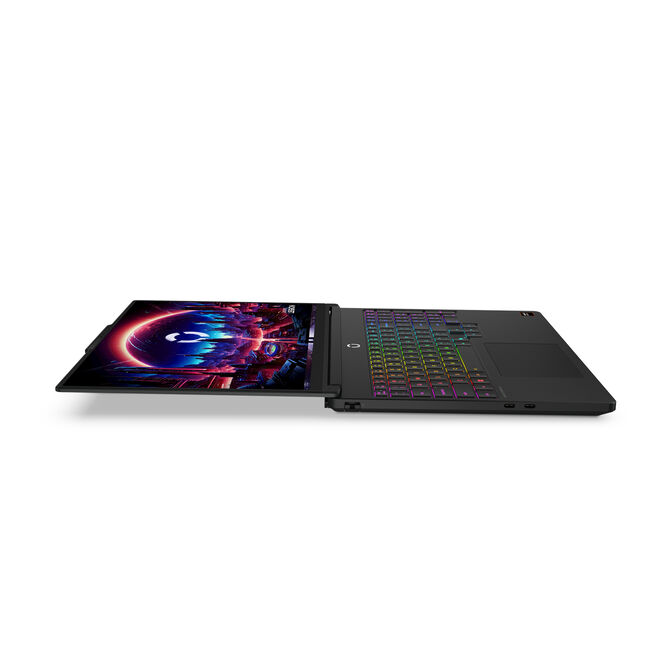 Port&aacute;til Lenovo Legion 5a 15AHP11-682 15.3" R7 250 32GB 1TB RTX 5060 2.5K OLED 165Hz W11 image number 13