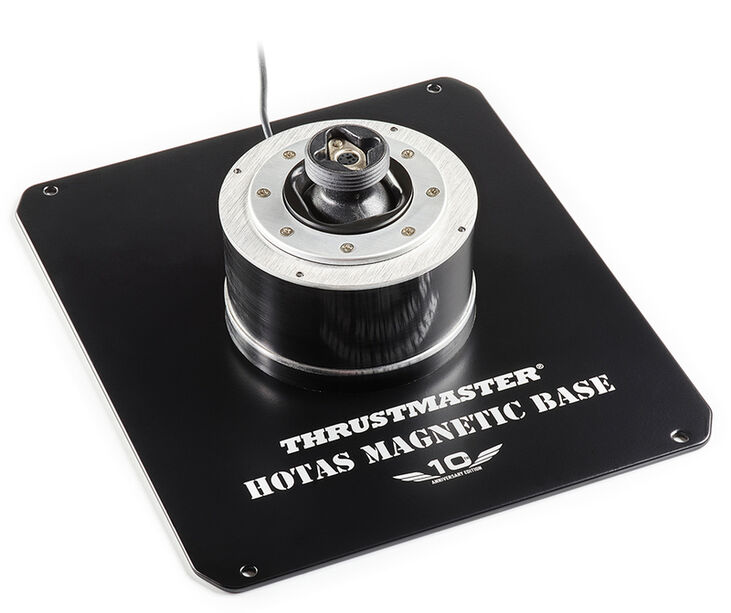 Base Magnética Thrustmaster Hotas image number 1
