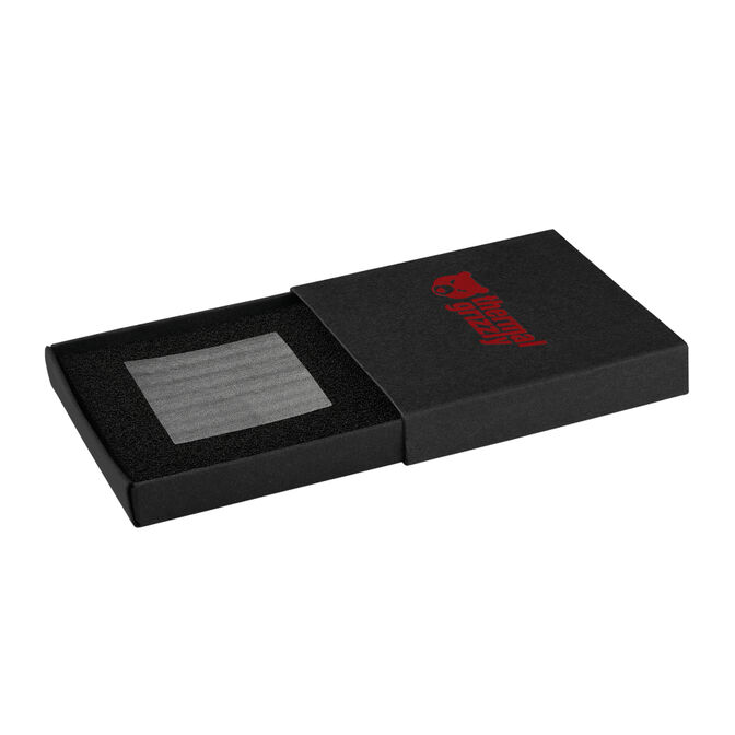 Thermal Pad Thermal Grizzly KryoSheet - 33 x 33 mm image number 2