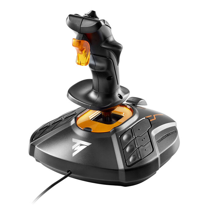 Joystick Thrustmaster T.16000M FCS - PC image number 1