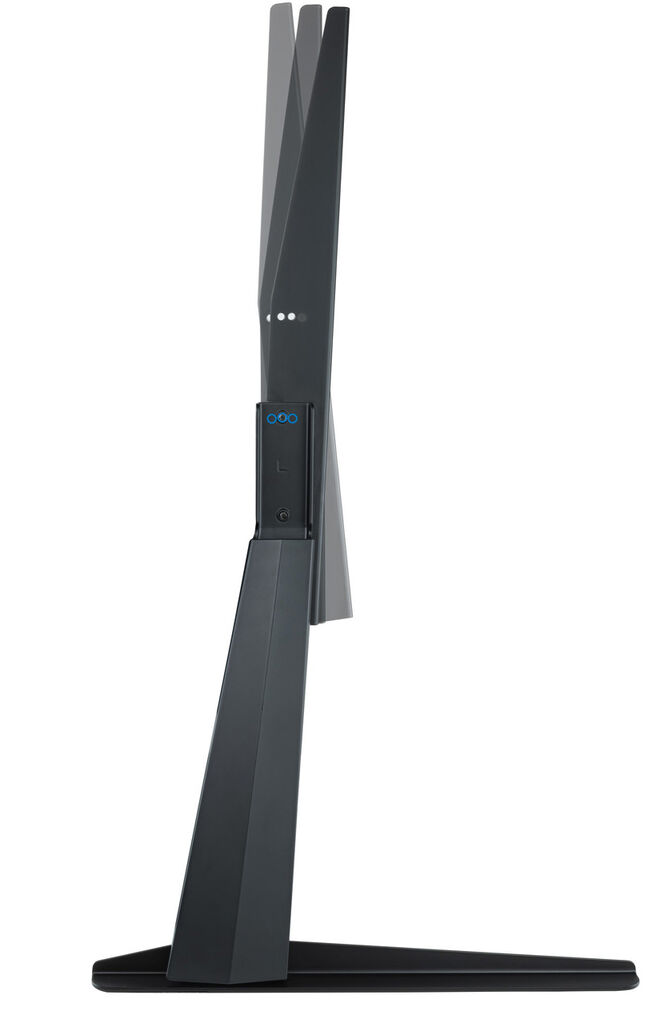 Soporte de Mesa Tooq 32" - 70" Max. 50Kg image number 2