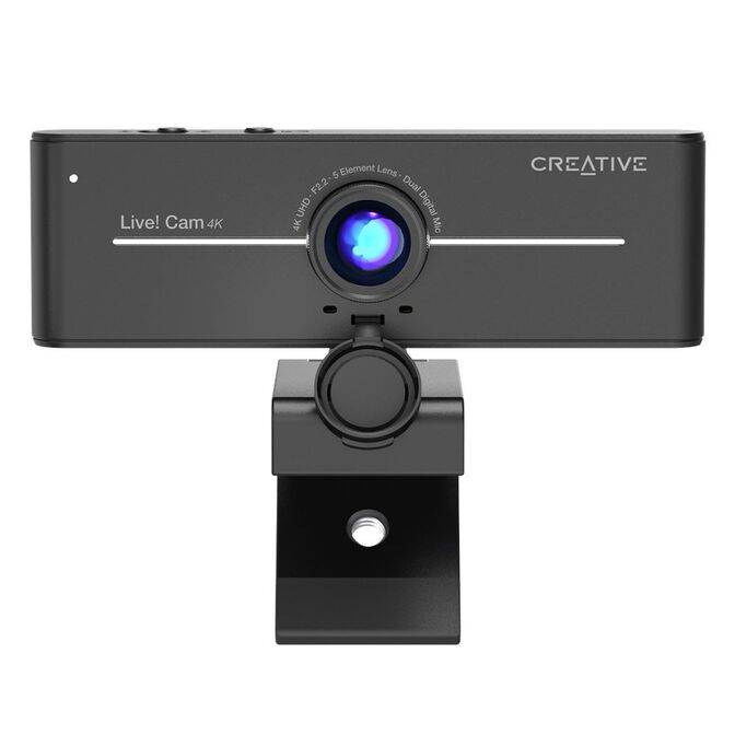 Webcam Creative Live! Cam UHD 4K image number 0