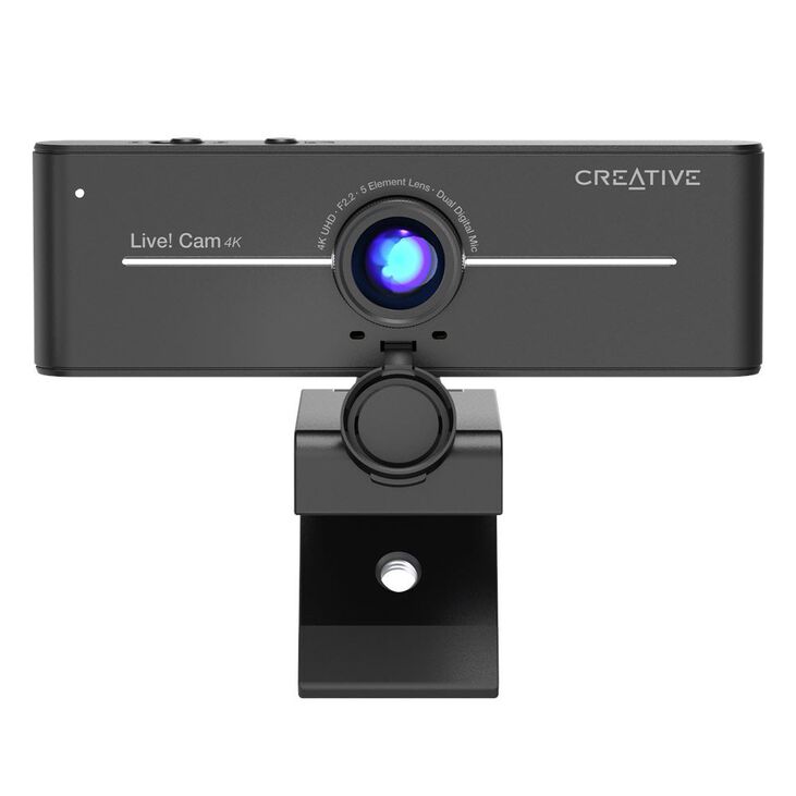 Webcam Creative Live! Cam UHD 4K image number 0