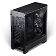 Bundle Phanteks Caja ATX Eclipse G400A Negra DRGB + AIO Glacier One 360mm image number null