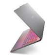 Port&aacute;til Lenovo Yoga Pro 9 2-in-1 14ILL10-507 14" Ultra 7 258V 32GB DDR5 1TB Intel ARC 140V 4K Touch W11 + Yoga Pen + Rato Yoga + Sleeve image number null