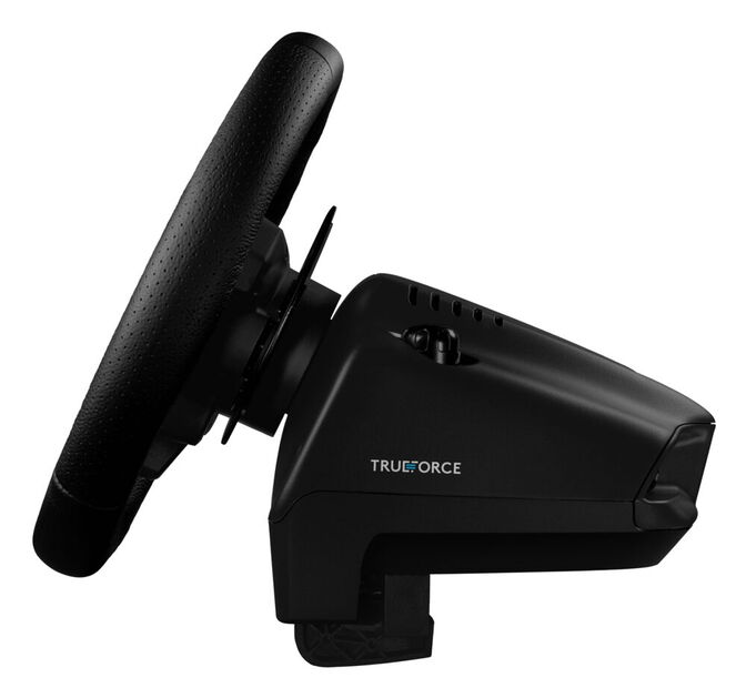 Volante Logitech G923 TrueForce Racing Wheel + Driving Force Shifter Xbox Series X|S/Xbox One/PC image number 5
