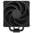 Ventilador CPU Cooler Master Hyper 212 3DHP Black image number null