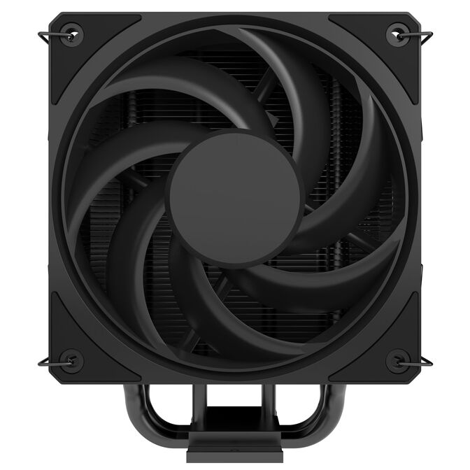 Ventilador CPU Cooler Master Hyper 212 3DHP Black image number 2