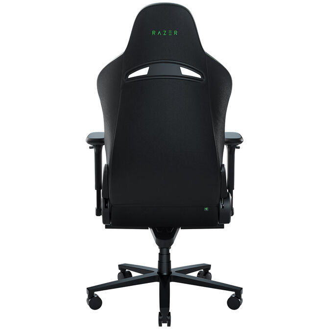 Silla Gaming Razer Enki Negro image number 4