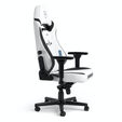 Silla noblechairs HERO ST - Stormtrooper Edition image number null