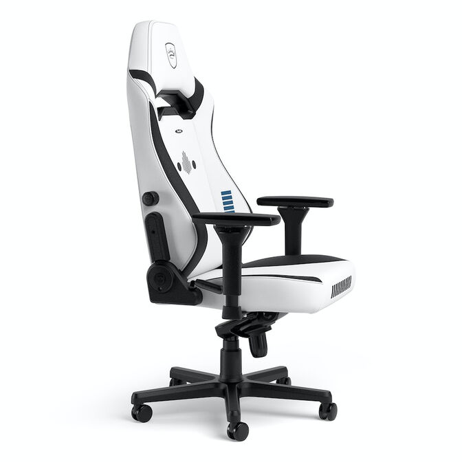 Silla noblechairs HERO ST - Stormtrooper Edition image number 3